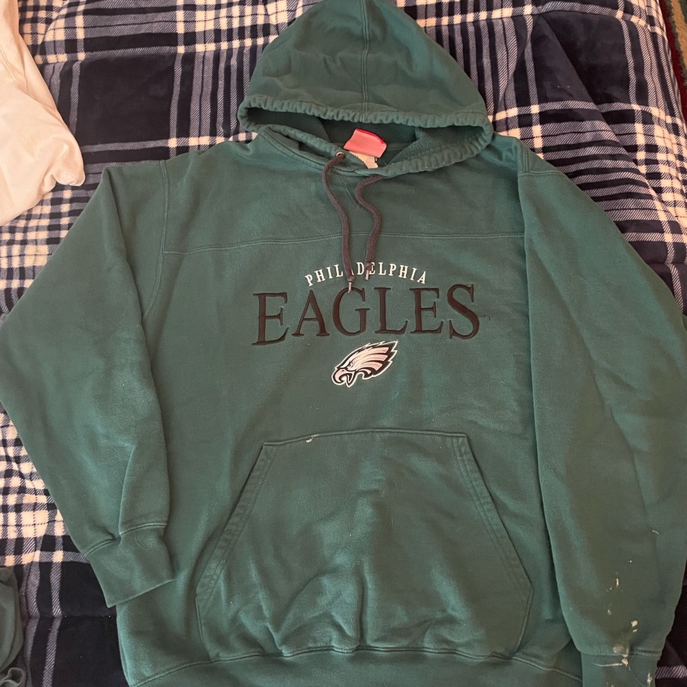 Vintage Eagles Sweathsirt